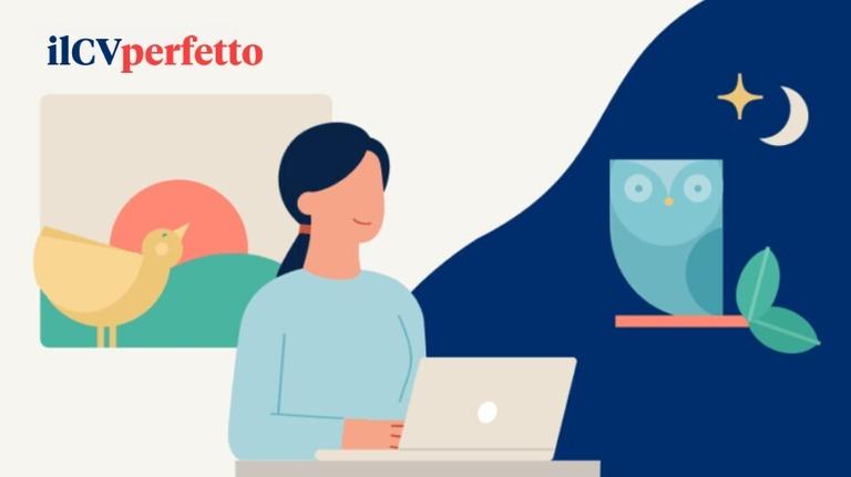 Cronotipo E Produttività