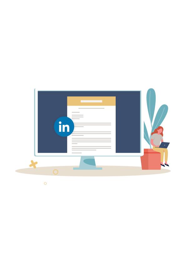 Curriculum Linkedin