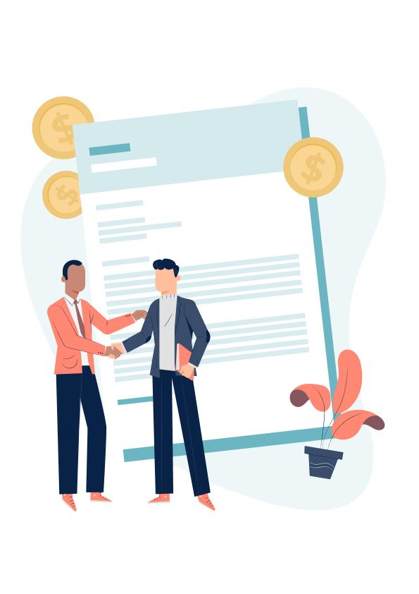 Lettera Motivazionale Cambio Di Lavoro