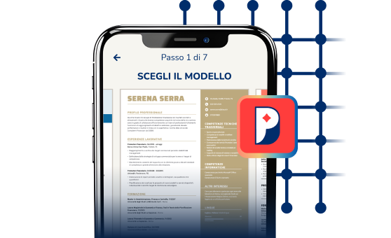 App De IlCVperfetto